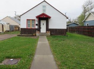 834 Miles Ave, Billings, MT 59101