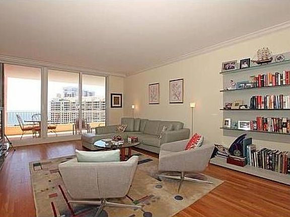 2nd image of 781 Crandon Blvd APT 1205