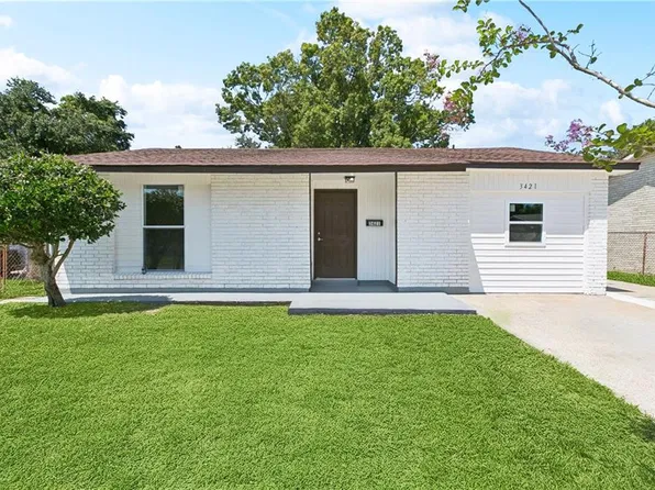 3421 Dickens Dr, New Orleans, LA 70131