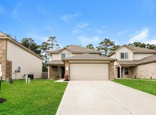 4823 Giant Sequoia Way, Spring, TX 77373