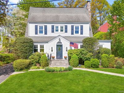 12 Parkway Street, Larchmont, NY, 10538