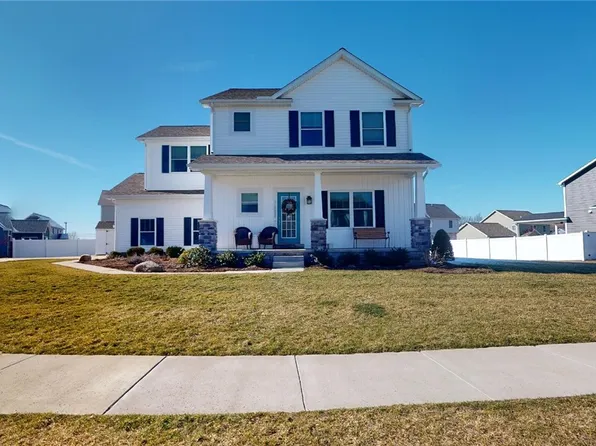 7696 Redbud Trl, Fairview, PA 16415