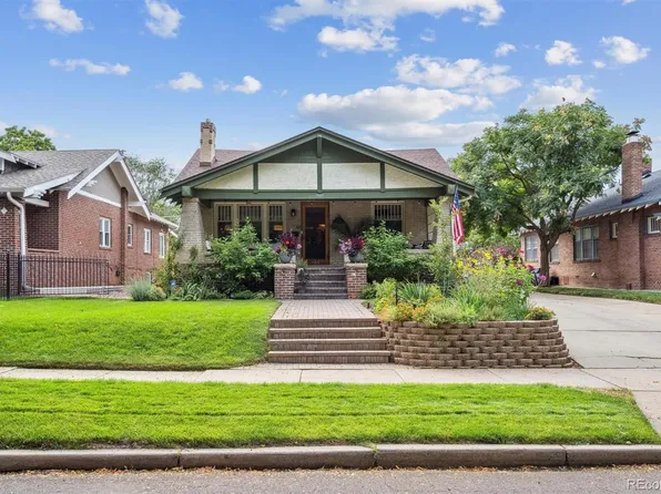 925 Adams Street, Denver, CO 80206