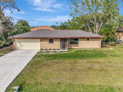 3766 Lothair Ave, North Port, FL, 34287