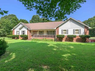 58 Woodsong Ter, Mountain Home, AR 72653