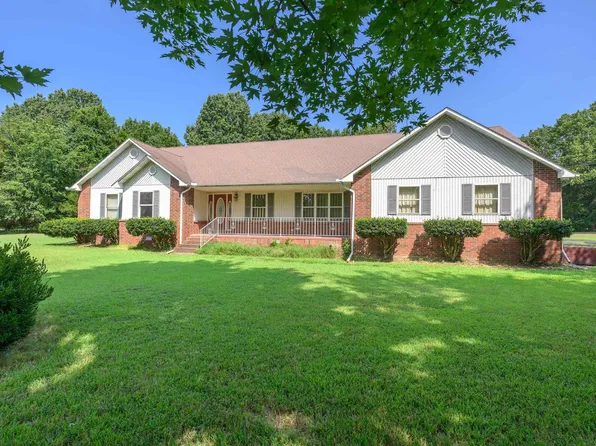 58 Woodsong Ter, Mountain Home, AR 72653
