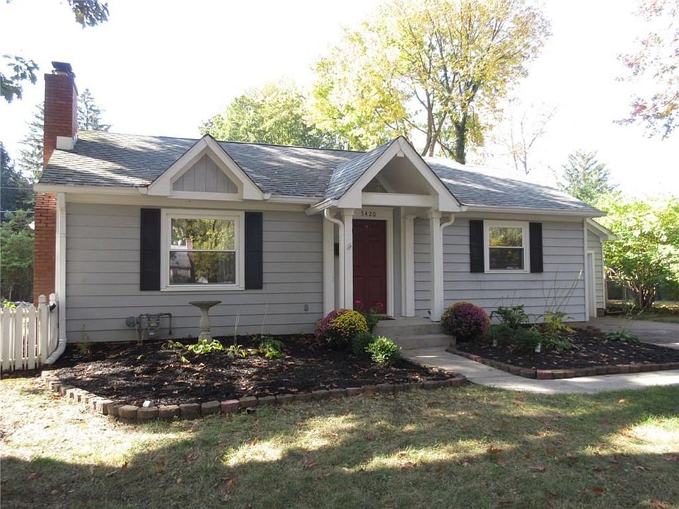 1st image of 5420 N Primrose Ave