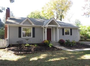 5420 N Primrose Ave, Indianapolis, IN 46220