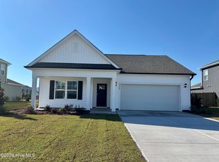5322 Areca Rd LOT 347, Castle Hayne, NC 28429