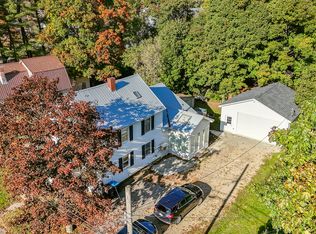 98 Veazie St, Old Town, ME 04468