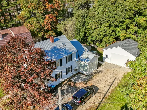 98 Veazie Street, Old Town, ME 04468