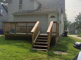 909 Franklin Ave, Kent, OH