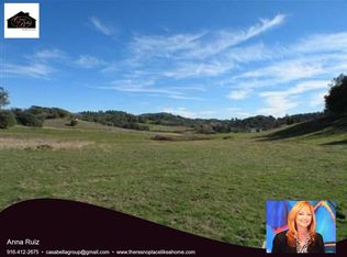 3221 Ahwahnee Way, Cool, CA 95614