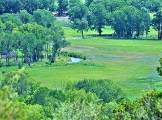 7383 Heavenly View Parkway LOT 6, Salida, CO 81201