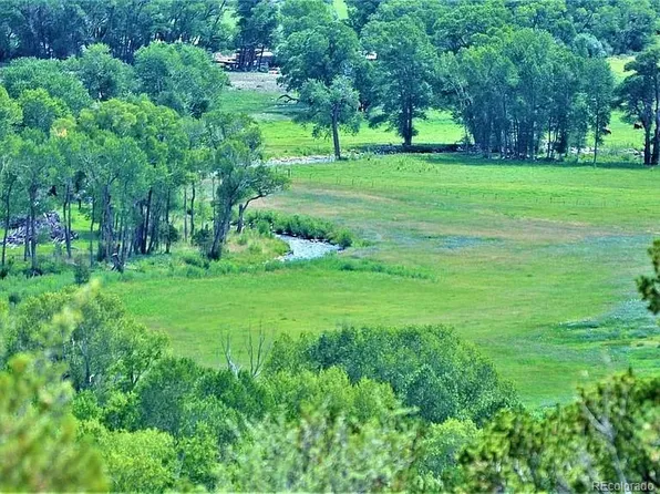 7383 Heavenly View Parkway LOT 6, Salida, CO 81201