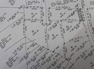 0 Hackney Ln LOT 3, Counce, TN 38326