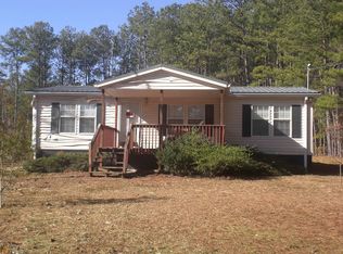 2390 Mandeville Rd, Bremen, GA 30110