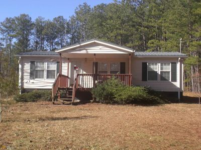 2390 Mandeville Rd, Bremen, GA, 30110
