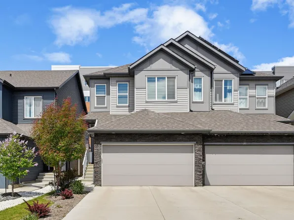 918 Daniels Loop SW, Edmonton, AB T6W 4C8