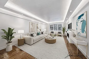 860 Fifth Avenue, #4M