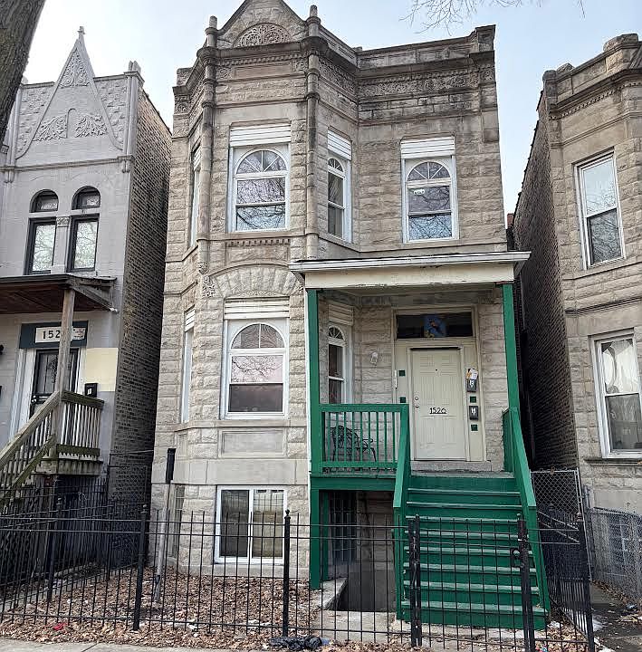 1st image of 1526 S Christiana Ave Unit 2