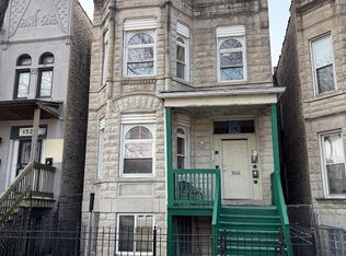 1526 S Christiana Ave UNIT 2, Chicago, IL 60623