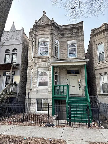 1526 S Christiana Ave #2 Photo 1