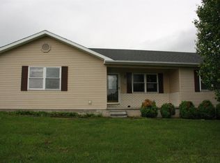 125 Blake Dr, Jeffersonville, KY 40337