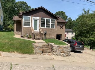 112 Dorcas Ave, Beckley, WV 25801
