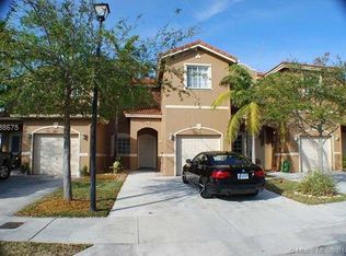 8506 SW 214th Ln, Cutler Bay, FL 33189