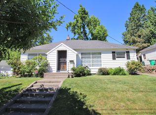 8111 SW 8th Ave, Portland, OR 97219