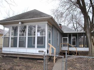 729 Kickapoo St, Leavenworth, KS 66048