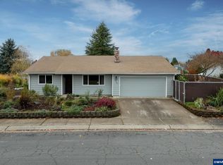 4188 Durillo Pl SE, Albany, OR 97322