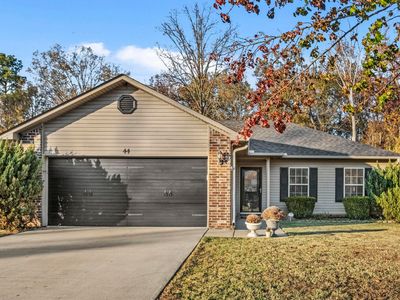 44 Weatherwood Dr, Ward, AR, 72176