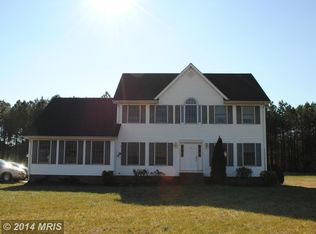 1525 Deep Water Rd, Madison, MD 21677