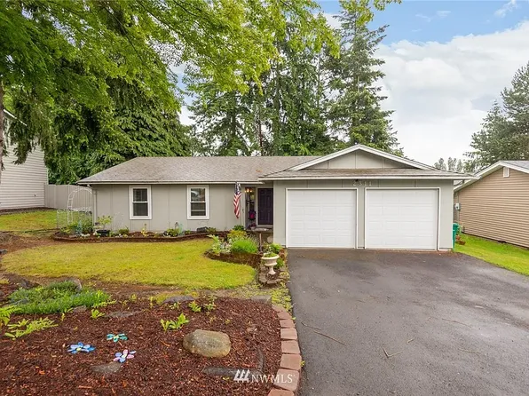 2311 S 284th Pl, Federal Way, WA 98003