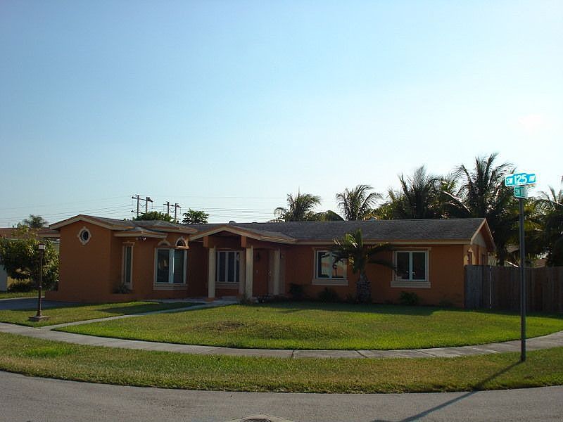 Architecturally enhanced single family home