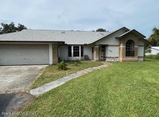 5400 Mango Ave, Cocoa, FL 32926