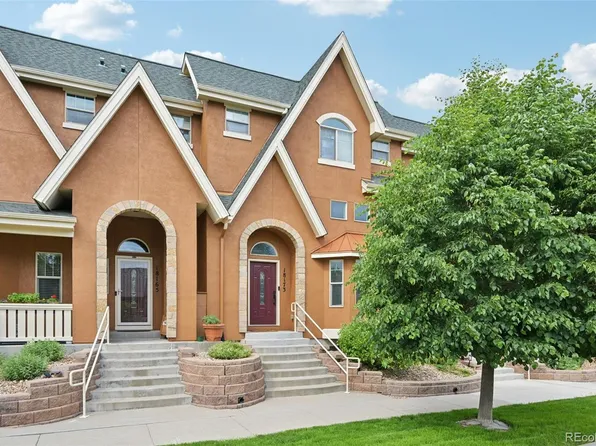 18173 E Saskatoon Place, Parker, CO 80134