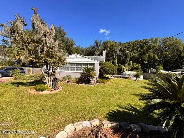 1801 VALENCIA Drive, Jacksonville, FL 32207