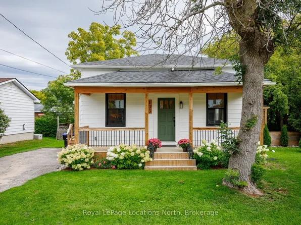133 Peel St, Collingwood, ON L9Y 3V5