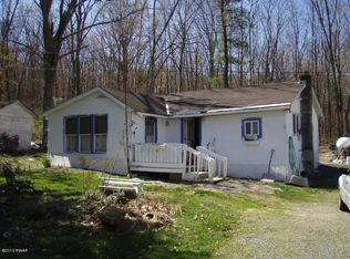 Route 6, Hawley, PA 18428