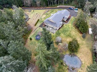 13415 111th Street Ct NW, Gig Harbor, WA 98329