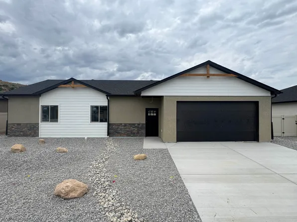 259 Sasha St, Grand Junction, CO 81503