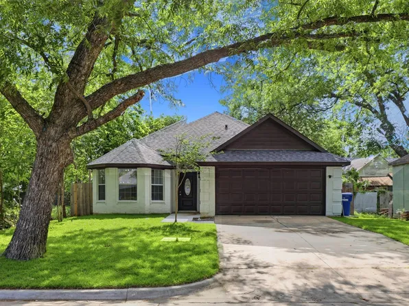 906 Oak St, Mc Kinney, TX 75069