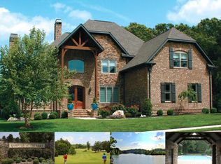 7828 Giorgio Cir, Ooltewah, TN 37363