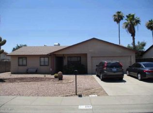 2121 E Kathleen Rd, Phoenix, AZ 85022