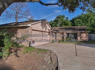 16303 Silver Sky Ln, Houston, TX 77095