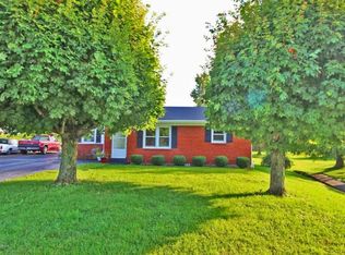 94 Rockbridge Rd, Shelbyville, KY 40065