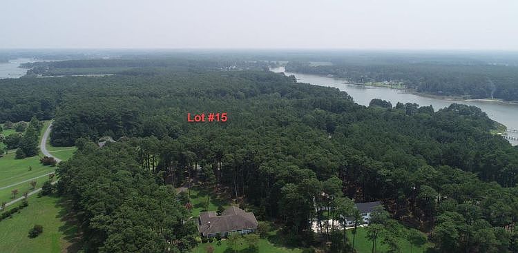 1st image of 0 Bailey Beach Dr